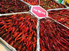 -老长沙龙虾馆·聚会餐厅(白石洲店)