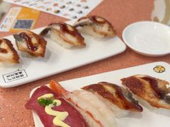 -元气寿司(金光华店)