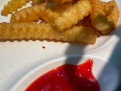 -蛙喔牛蛙(淮安吾悦店)