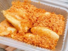 肉松蛋糕-飘香心语(官亭路店)