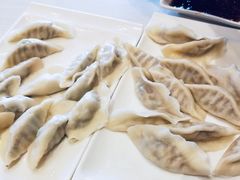 -柏记水饺(哈西万达店)