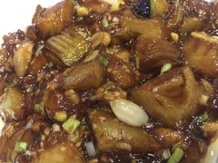 -宏记广东客家菜(丰汇店)