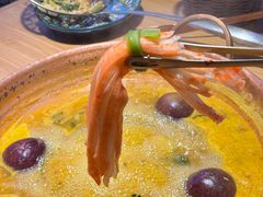 -洱火云南酸菜牛肉火锅(石景山当代商城店)