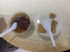 -百花传统甜品店(原址店)