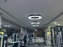 -迈劲健身专业私教(朝青汇店)