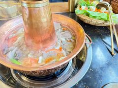 -陀岗美食·云南藏式特色餐厅