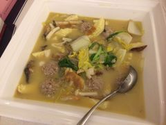 -彩虹坊火锅(宁穿路店)