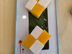-中山国际酒店中餐厅