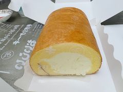 -卷心卷意·轻甜蛋糕(新光天地店)