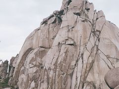 -天柱山风景区