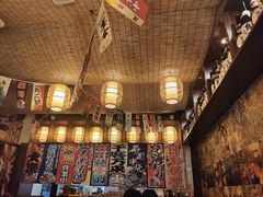 大堂-七町糖果寿司屋(龙洞广工店)