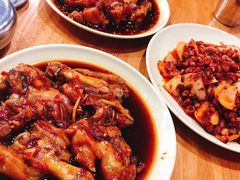 -贤花饭店(城阳店)