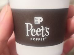 -Peet's Coffee皮爷咖啡(德基店)