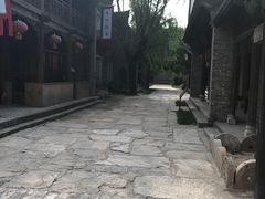 -水浒好汉城