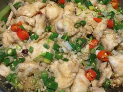 -大丰收脆鱼(万达江北店)