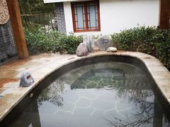 -郑州银基黄帝宫御温泉