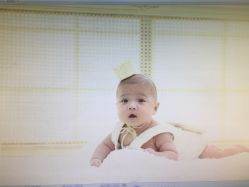 -婴爱儿童摄影 BabyloveStudio(中山门店)