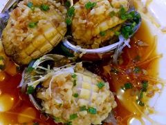 -盐通酒家(金桥湾清水苑店)