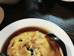-拉面莊夢語＆中华料理八椿