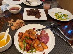 -君来湖滨饭店·玫瑰园