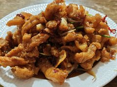 -九龙餐厅(大沽路店)