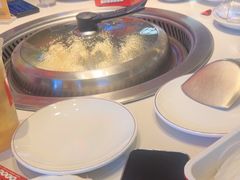 -遇东北林区铁锅炖(南开店)