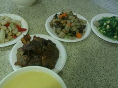 android_upload_pic-老班长手工灌汤包老店(东山店)
