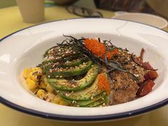 -米仓食堂(皇庭广场店)