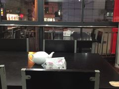 -回回锅贴(小河沿店)