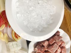 -木辛水水冰煮羊(凤城六路店)