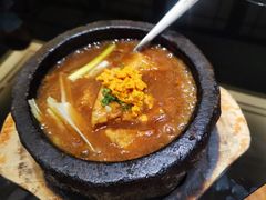 -青雅中餐厅(大连金石滩绿发希尔顿度假酒店)