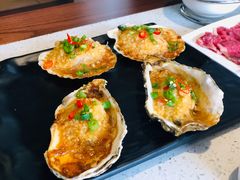 -九府羊·鲜羊火锅·烤串(新华路店)