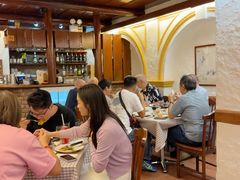 -船屋葡国餐厅
