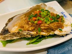 -鹊华居·地道鲁菜·海鲜·融合味(大明湖店)