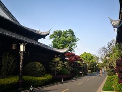 -上海皇廷花园酒店·西餐厅·自助餐