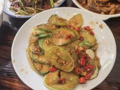 -老丁鸭脚餐厅
