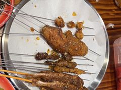 -东方一串·鲜肉小串·小酒馆(壹航城店)