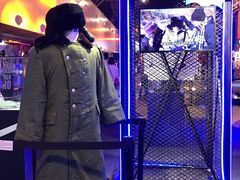 -东浩兰生上海世博展览馆