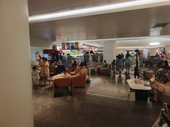-神帆·元气汤泉(解放西路店)