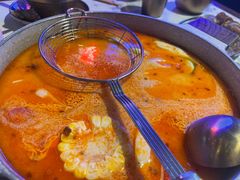 -琥珀川糟粕醋火锅(慈云寺店)