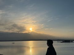 -盐湖景区