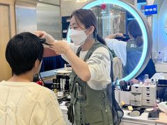 -海马体照相馆(大连柏威年购物中心店)
