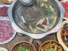 -马三妹跷脚牛肉(苏稽总店)