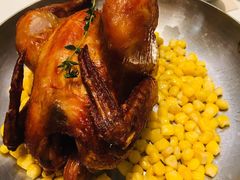 -港丽餐厅(高德置地店)