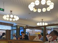 -翠华餐厅(德基广场店)