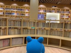 -漕河泾街道图书馆(漕河泾社区文化活动中心店)