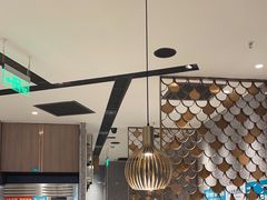 -半天妖烤鱼(丰科万达店)