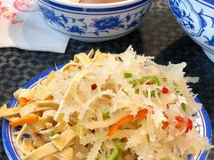 -金城尕娃牛肉面(钻汇广场店)