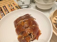 -祥记餐饮•豫粤珍味(金隅大厦店)