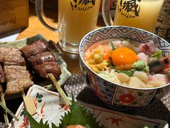 -半藏居酒屋(香港花园店)